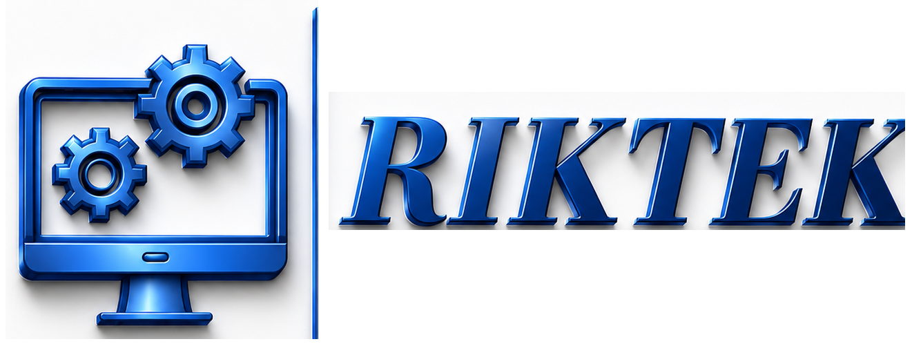 Riktek